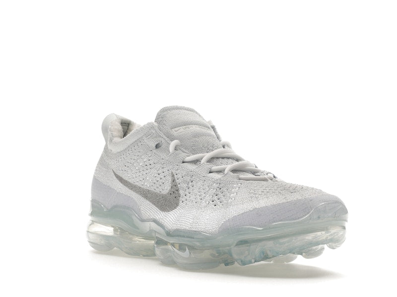 Nike Air VaporMax 2023 Flyknit Pure Platinum