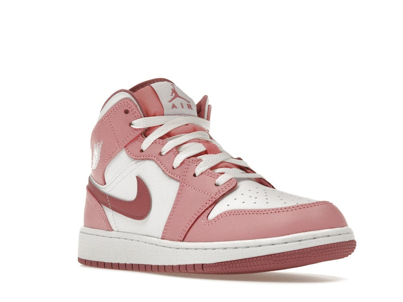 Jordan 1 Mid Valentine's Day (2023) (GS)