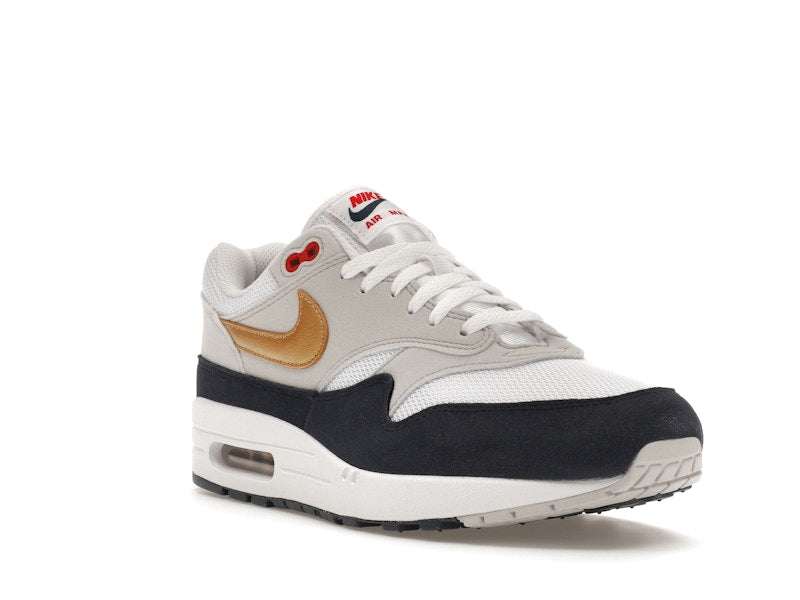 Nike Air Max 1 Olympic