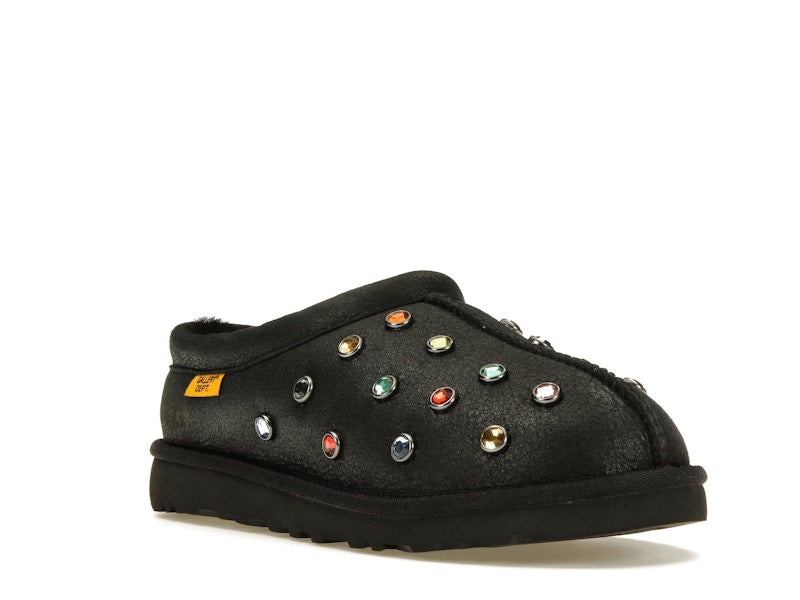 UGG Tasman Slipper Gallery Dept. Black