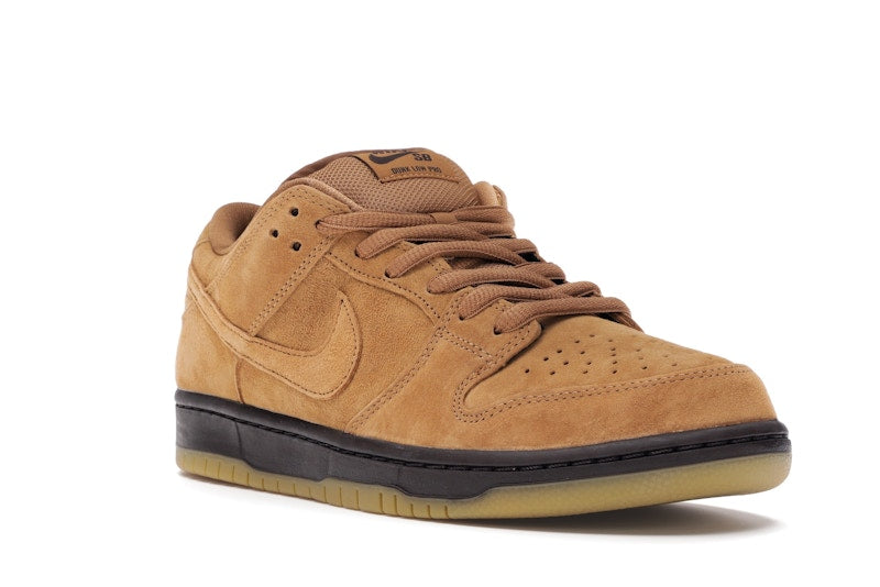 Nike SB Dunk Low Wheat (2021/2023)