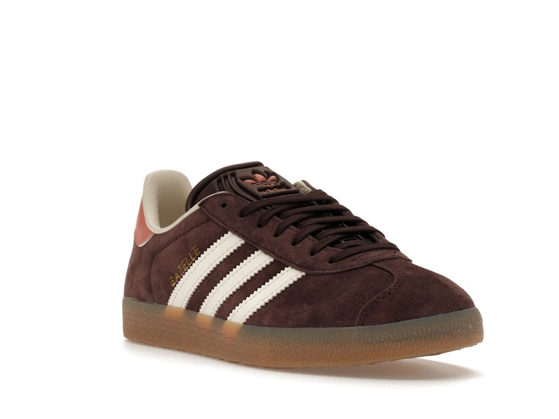 adidas Gazelle Shadow Brown (Women's)