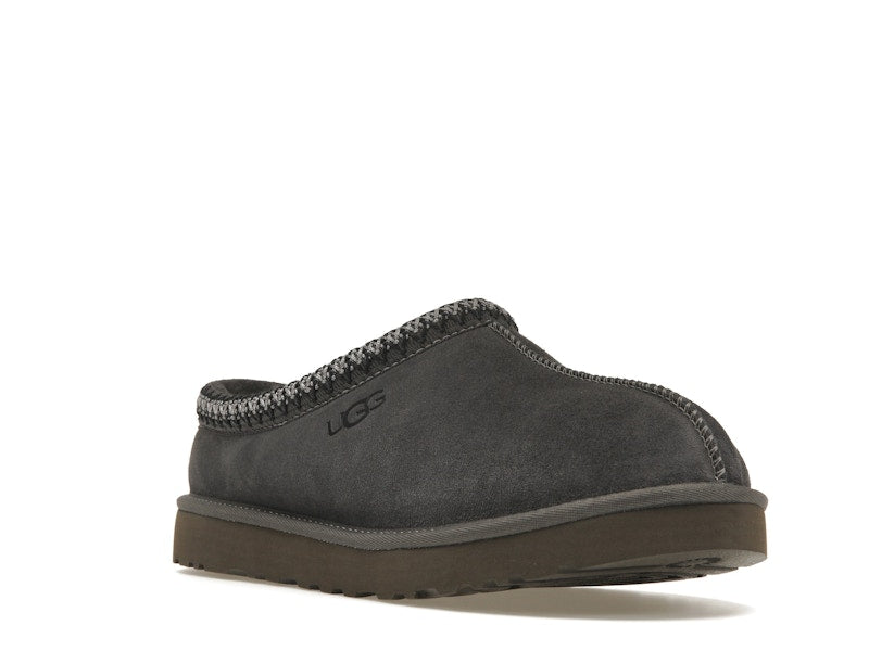 UGG Tasman Slipper Dark Grey