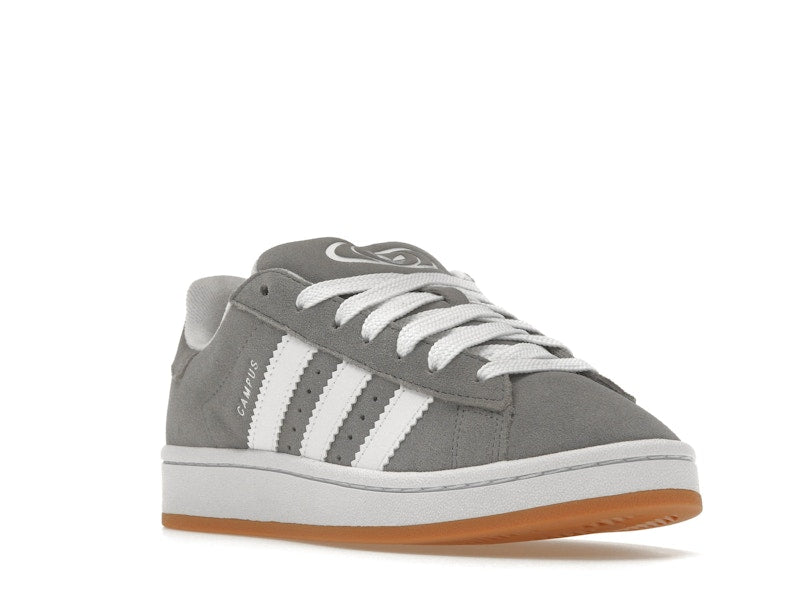 adidas Campus 00s Grey Gum (Kids)