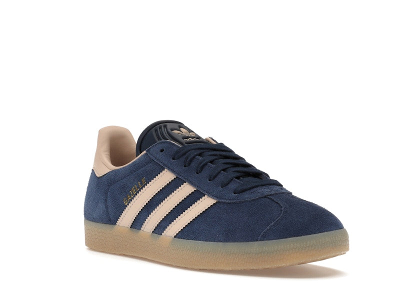 adidas Gazelle Night Indigo Wonder Taupe