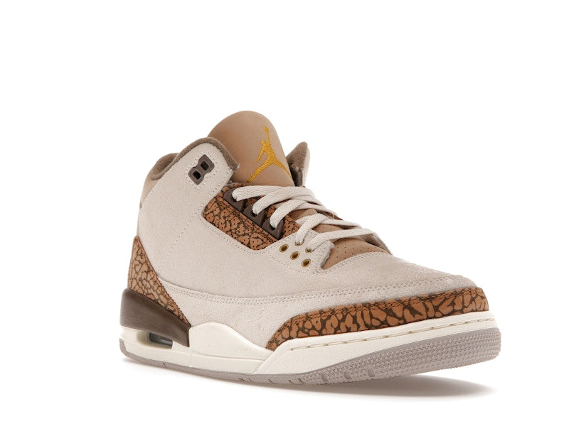 Jordan 3 Retro Palomino