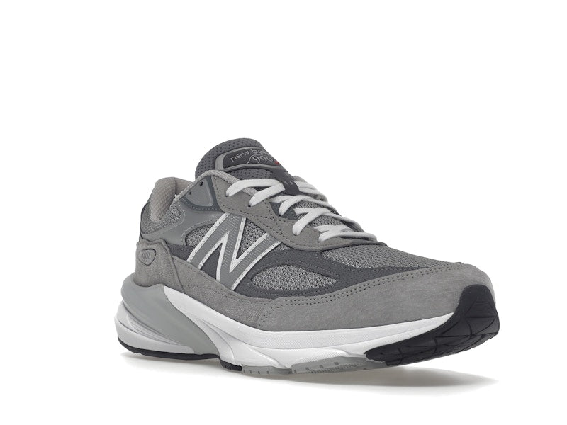 New Balance 990v6 MiUSA Grey