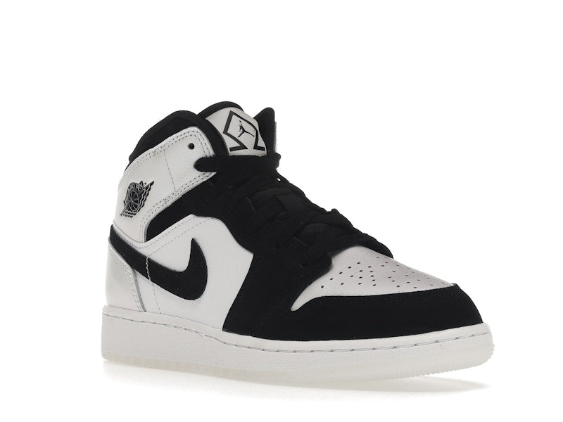 Jordan 1 Mid Diamond Shorts (GS)