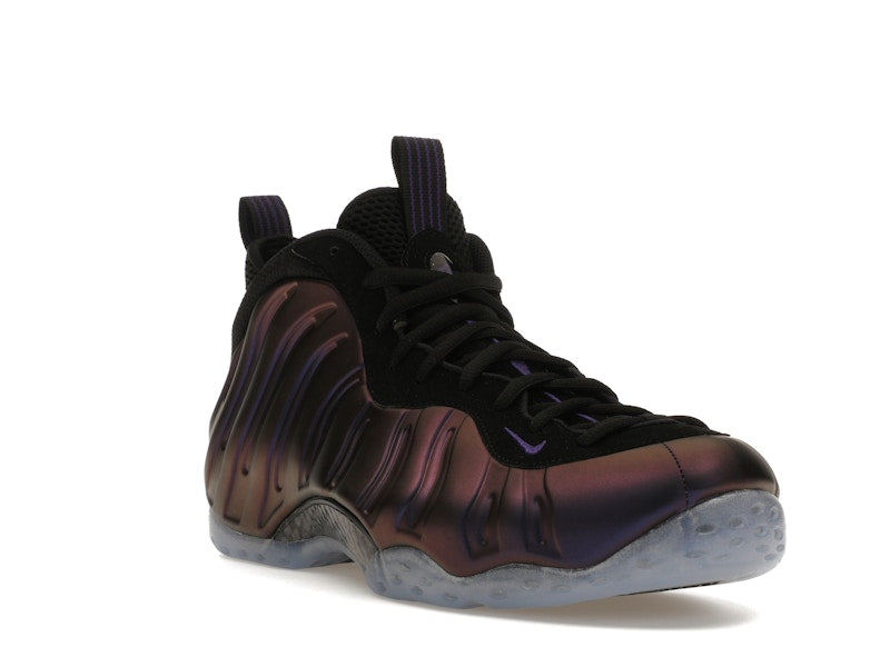 Nike Air Foamposite One Eggplant (2024)