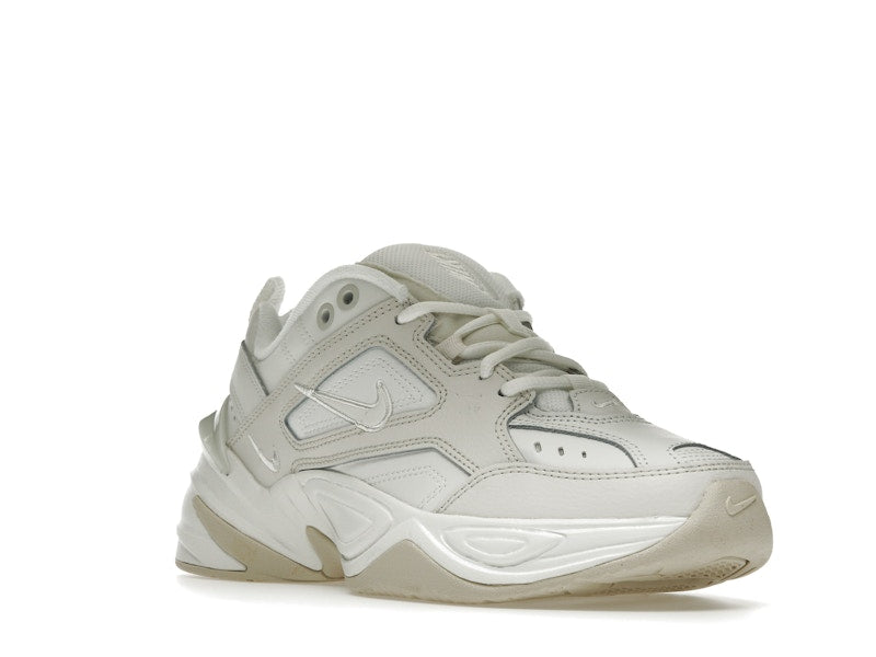 Nike M2K Tekno Summit White (Women's)