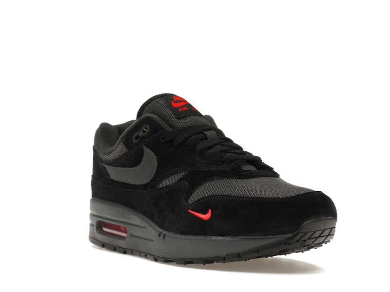 Nike Air Max 1 Bred