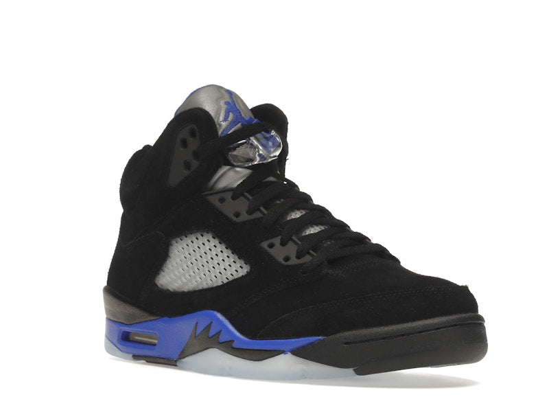 Jordan 5 Retro Racer Blue