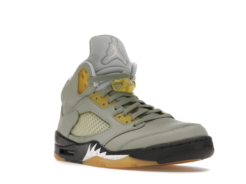 Jordan 5 Retro Jade Horizon