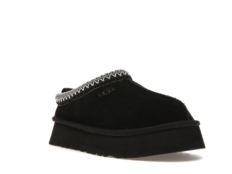 UGG Tazz Slipper Black (Women's)