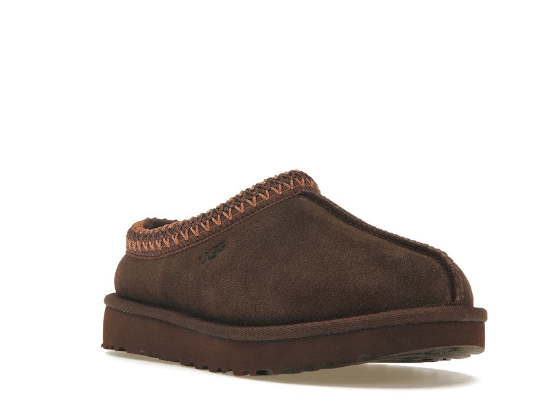 UGG Tasman Slipper Burnt Cedar (Women's)