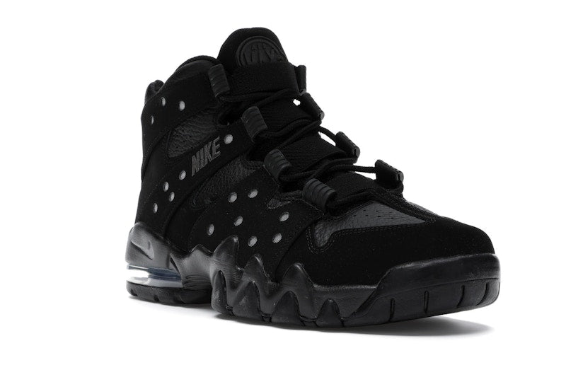 Nike Air Max 2 CB '94 Triple Black (2020/2023)