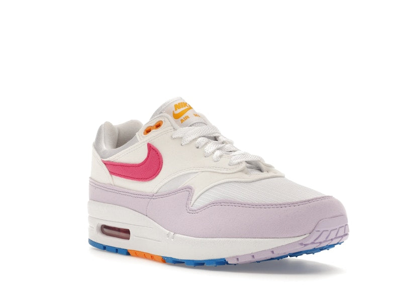 Nike Air Max 1 White Alchemy Pink (Women's)