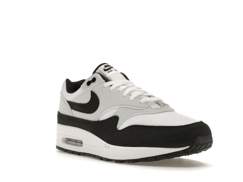 Nike Air Max 1 White Black