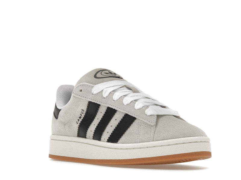 adidas Campus 00s Crystal White Core Black (Women's)