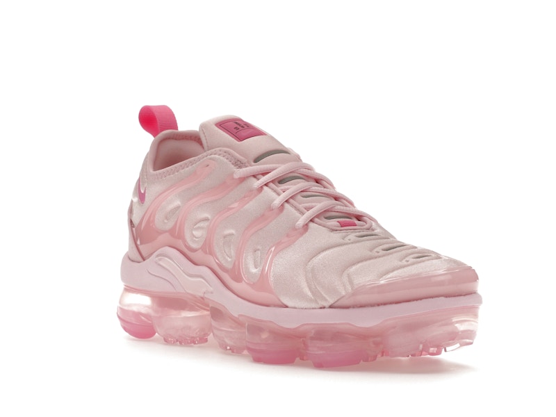 Nike Air Vapormax Plus Pink Foam (Women's)