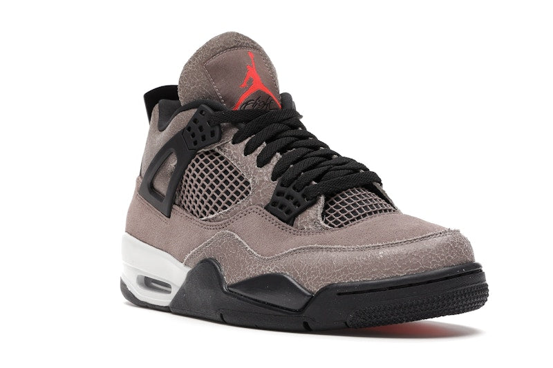 Jordan 4 Retro Taupe Haze