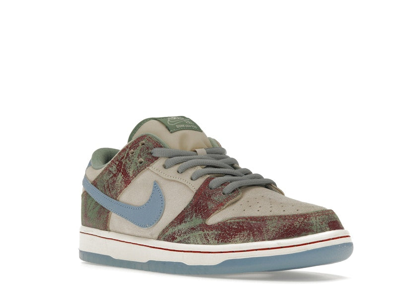 Nike SB Dunk Low Crenshaw Skate Club