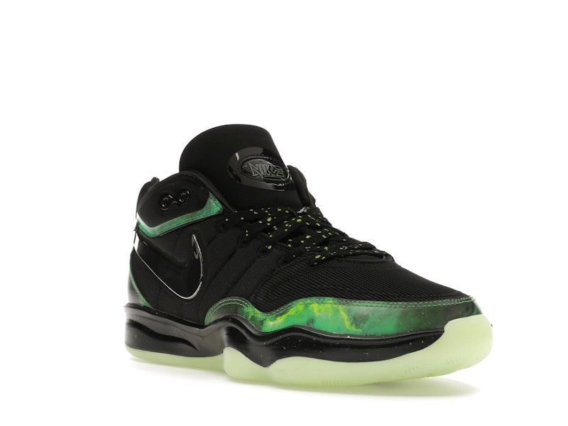 Nike Air Zoom GT Hustle 2 Victor Wembanyama Alien