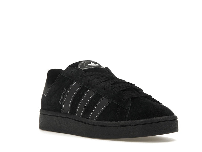 adidas Campus 00s Core Black White