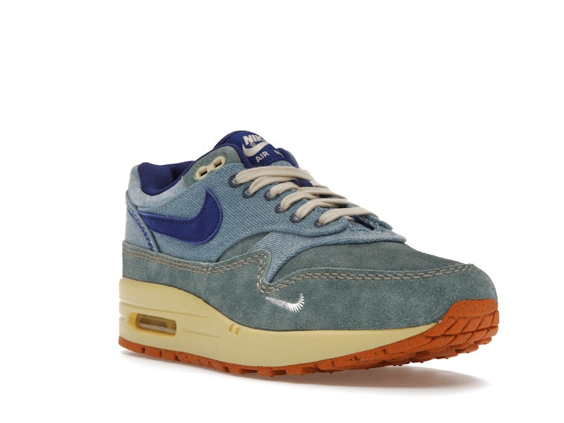 Nike Air Max 1 PRM Dirty Denim