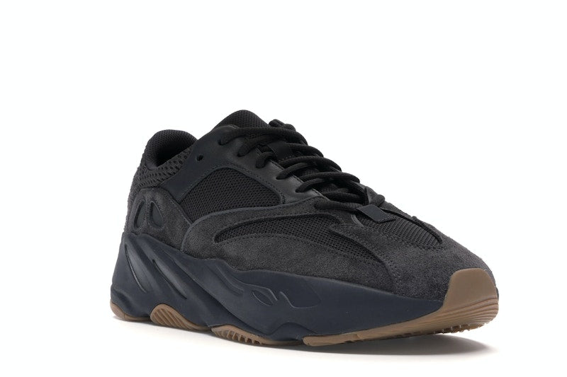 adidas Yeezy Boost 700 Utility Black