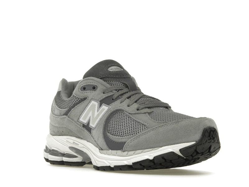 New Balance 2002R Steel Grey Orca