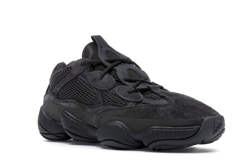 adidas Yeezy 500 Utility Black