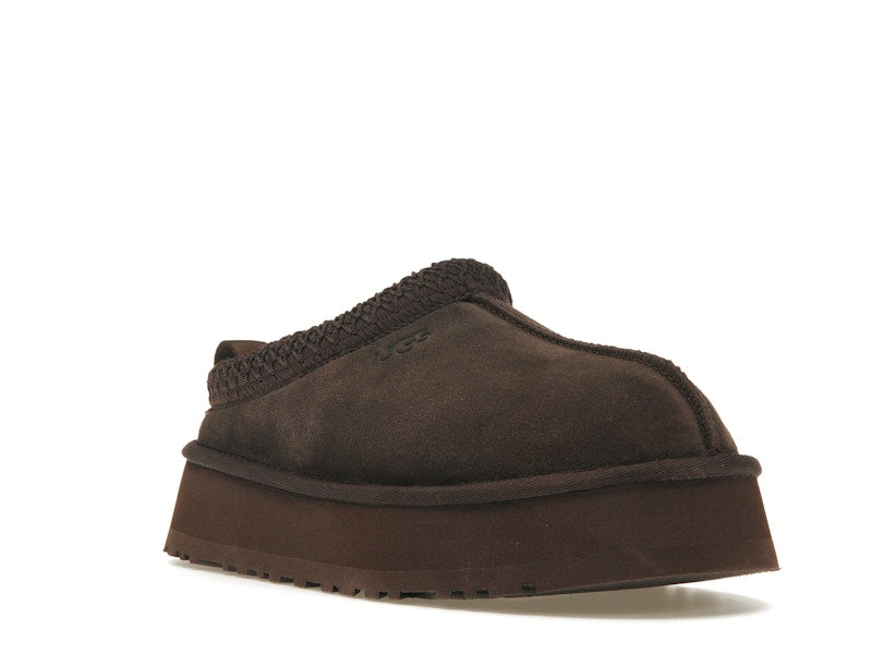 UGG Tazz Slipper Chocolate (Women's)