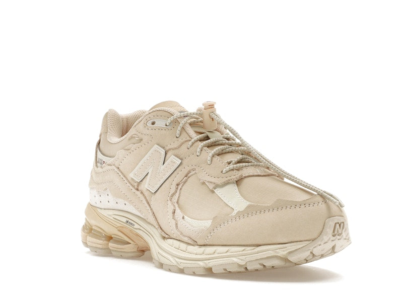 New Balance 2002R Protection Pack Sandstone