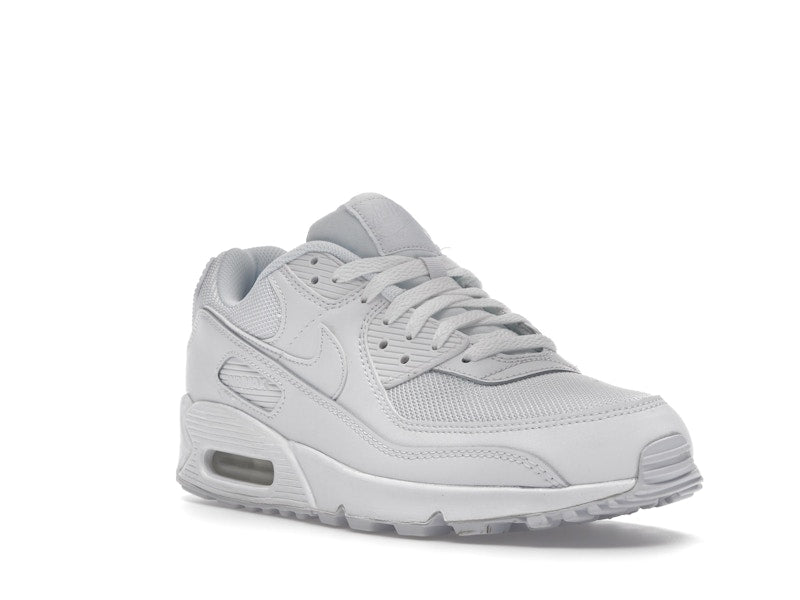 Nike Air Max 90 Recraft Triple White