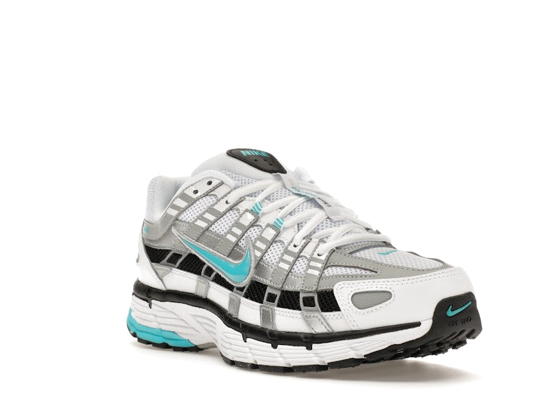 Nike P-6000 Dusty Cactus