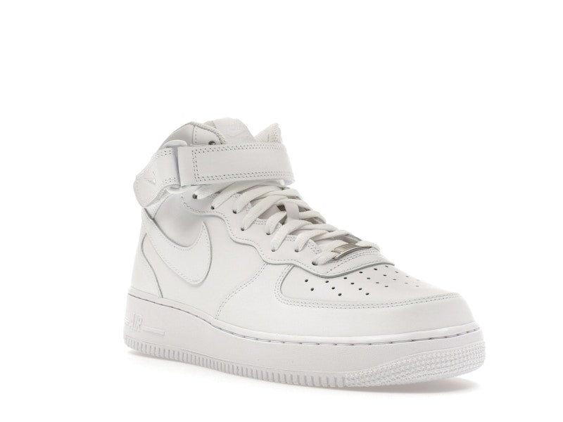 Nike Air Force 1 Mid '07 White