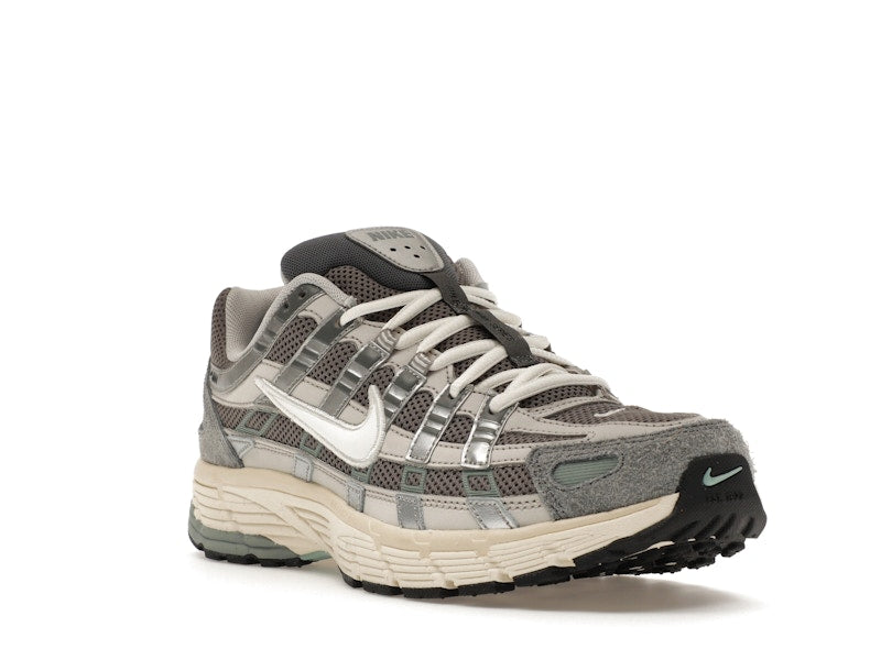 Nike P-6000 Flat Pewter