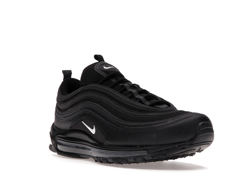 Nike Air Max 97 Black White Anthracite