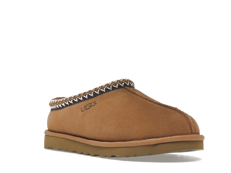 UGG Tasman Slipper Chestnut