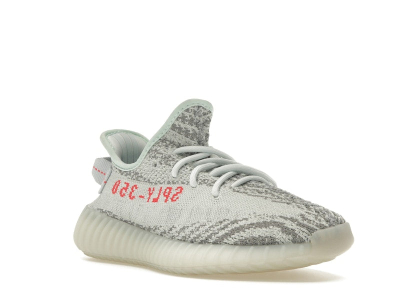 adidas Yeezy Boost 350 V2 Blue Tint