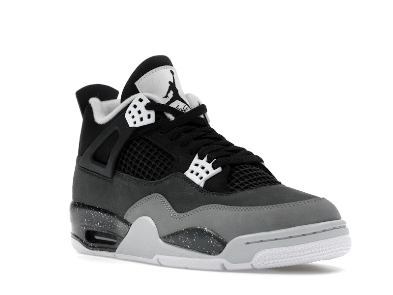 Jordan 4 Retro Fear (2024)