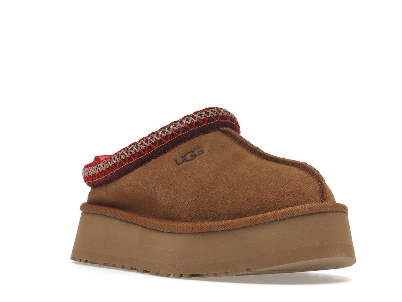 UGG Tazz Slipper Chestnut (Women's)