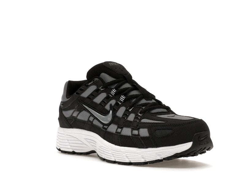 Nike P-6000 Black Cool Grey