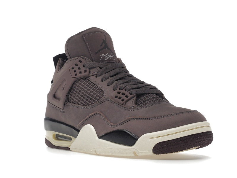 Jordan 4 Retro A Ma Manire Violet Ore