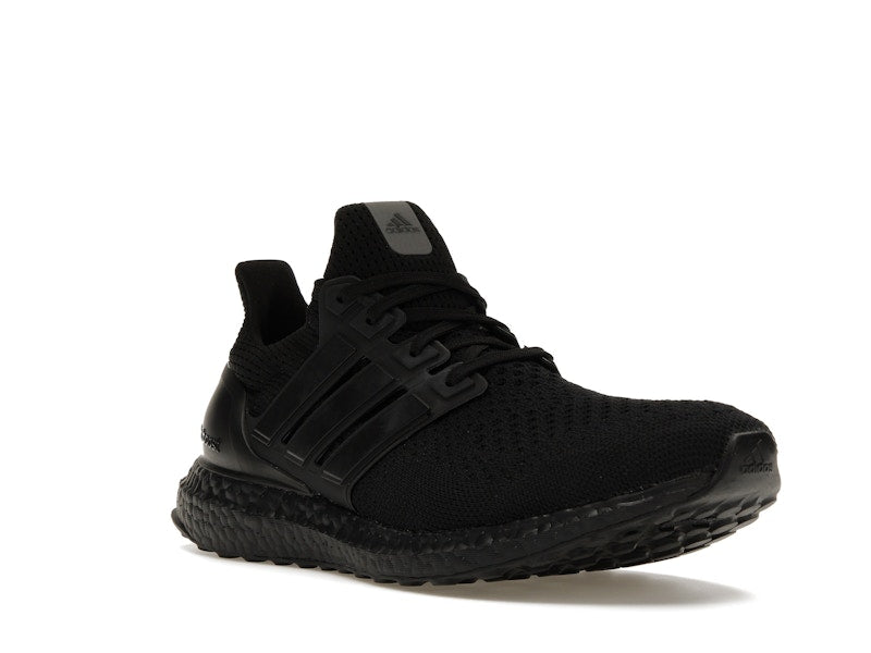 adidas Ultra Boost 1.0 DNA Triple Black