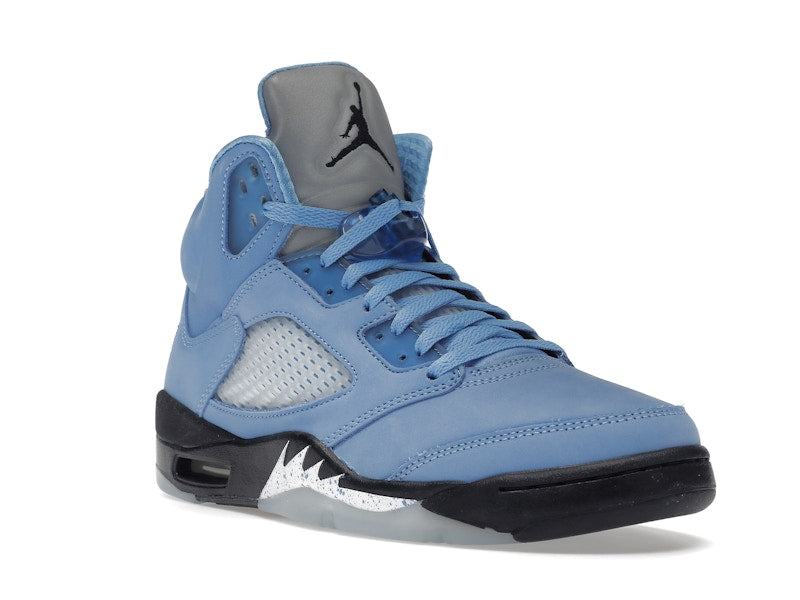 Jordan 5 Retro UNC University Blue