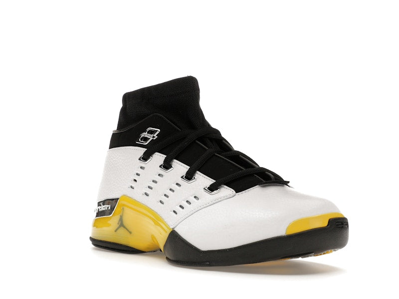 Jordan 17 Retro Low All-Star Lightning (2024)