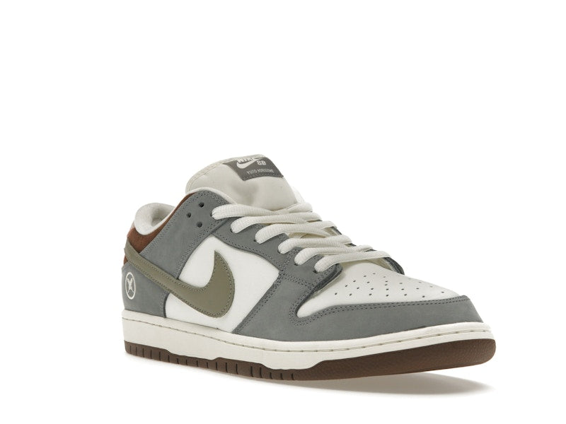 Nike SB Dunk Low Yuto Horigome