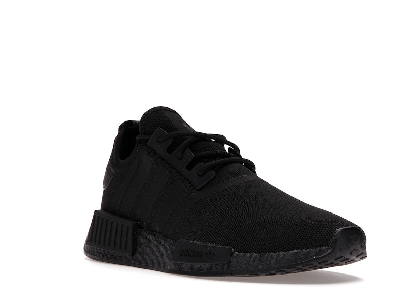 adidas NMD R1 Primeblue Triple Black